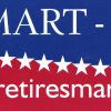 retiresmart bumper sticker