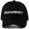 retiresmart hat